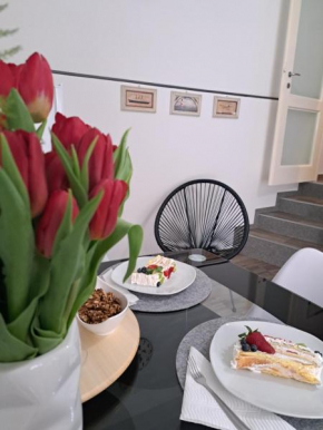 Kuća za odmor Eni ****